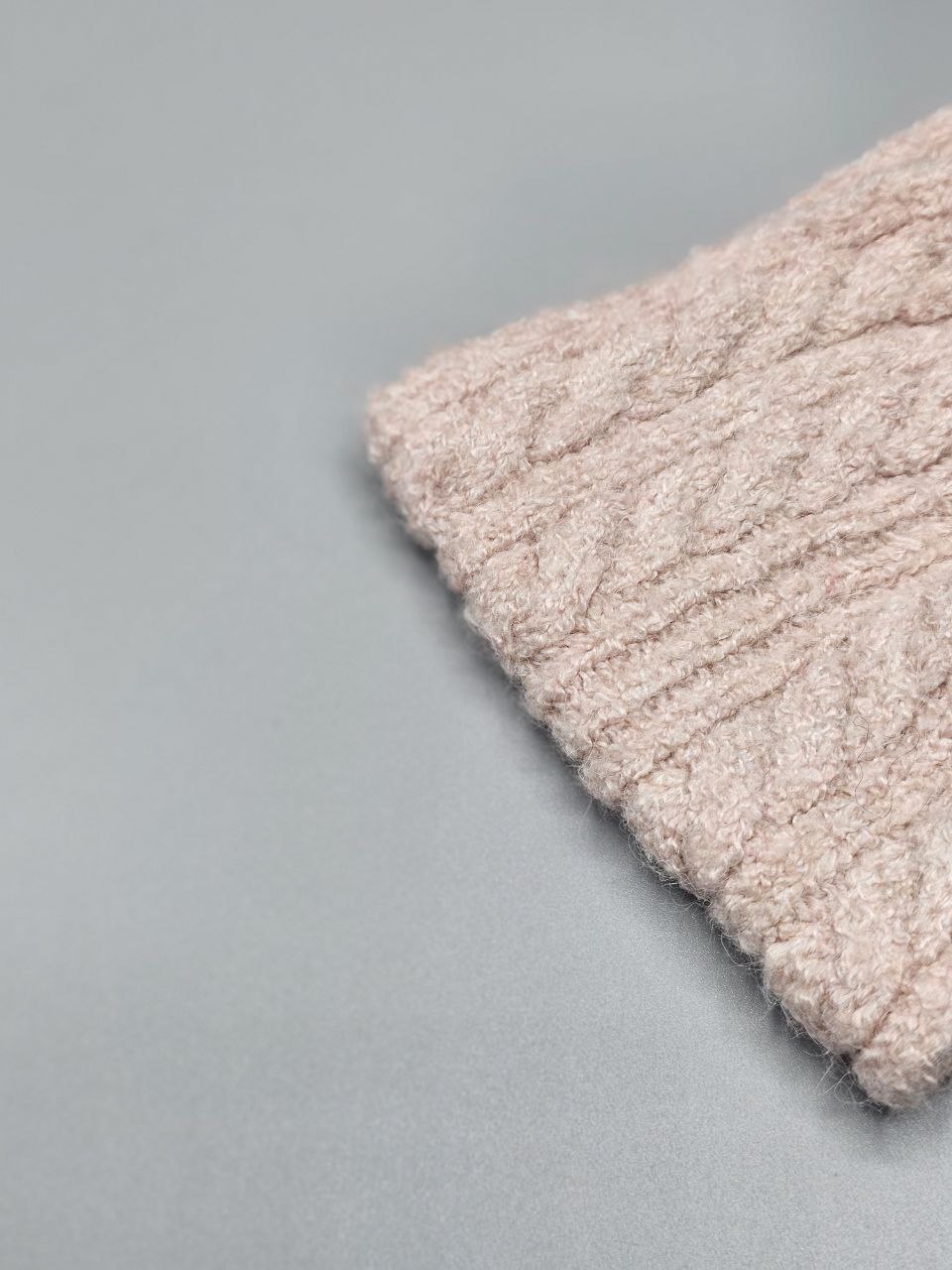 هد بافت صورتی کد ۸