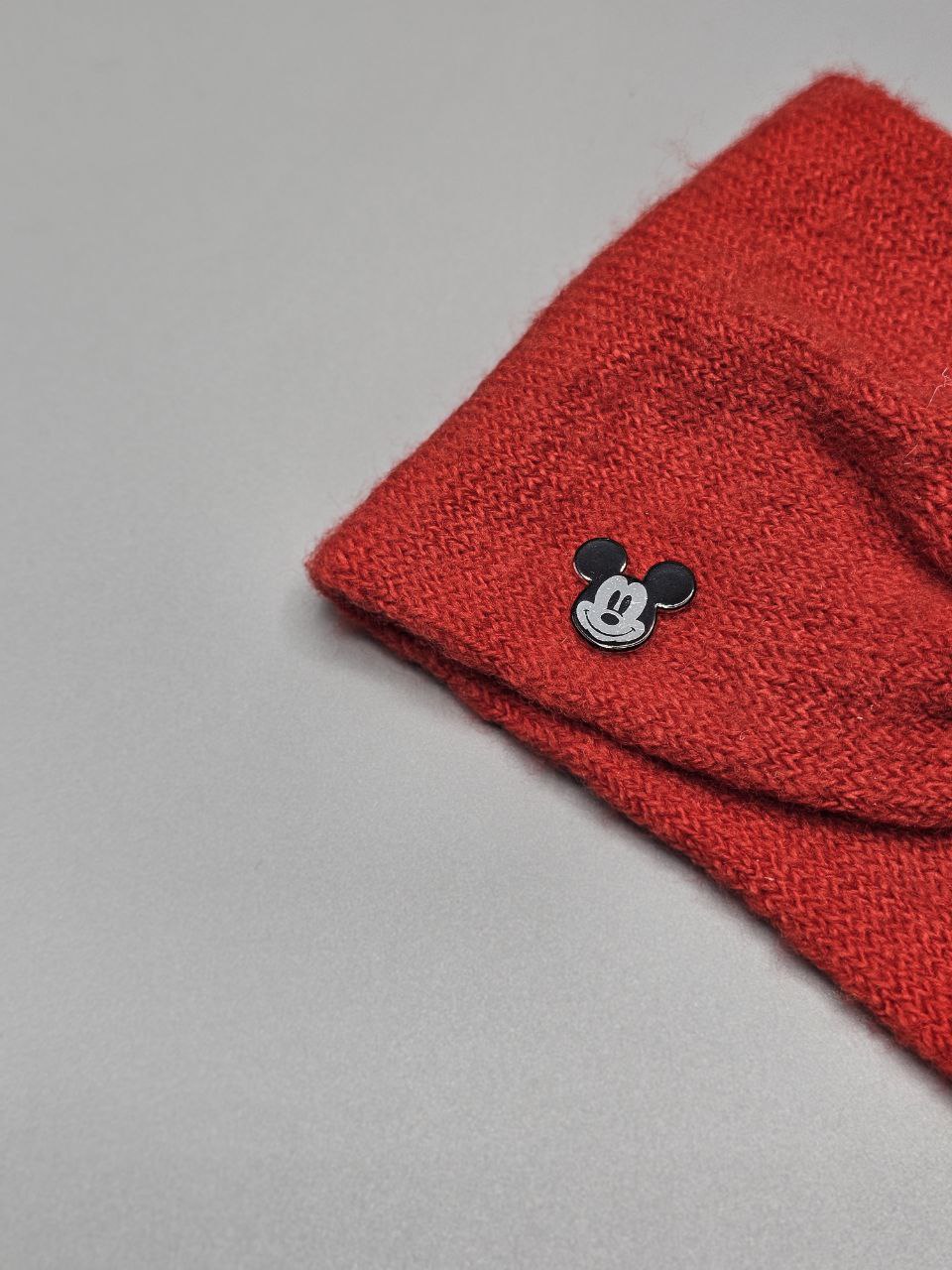 هد بافت قرمز کد ۸۲۱ برند دیزنی( Disney)