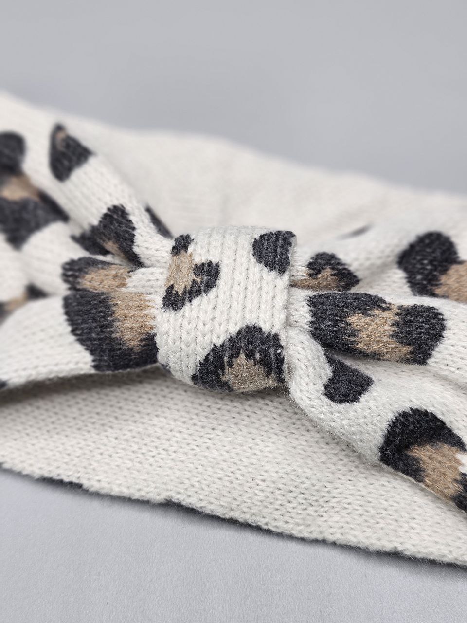 هد بافت پلنگی کد ۸