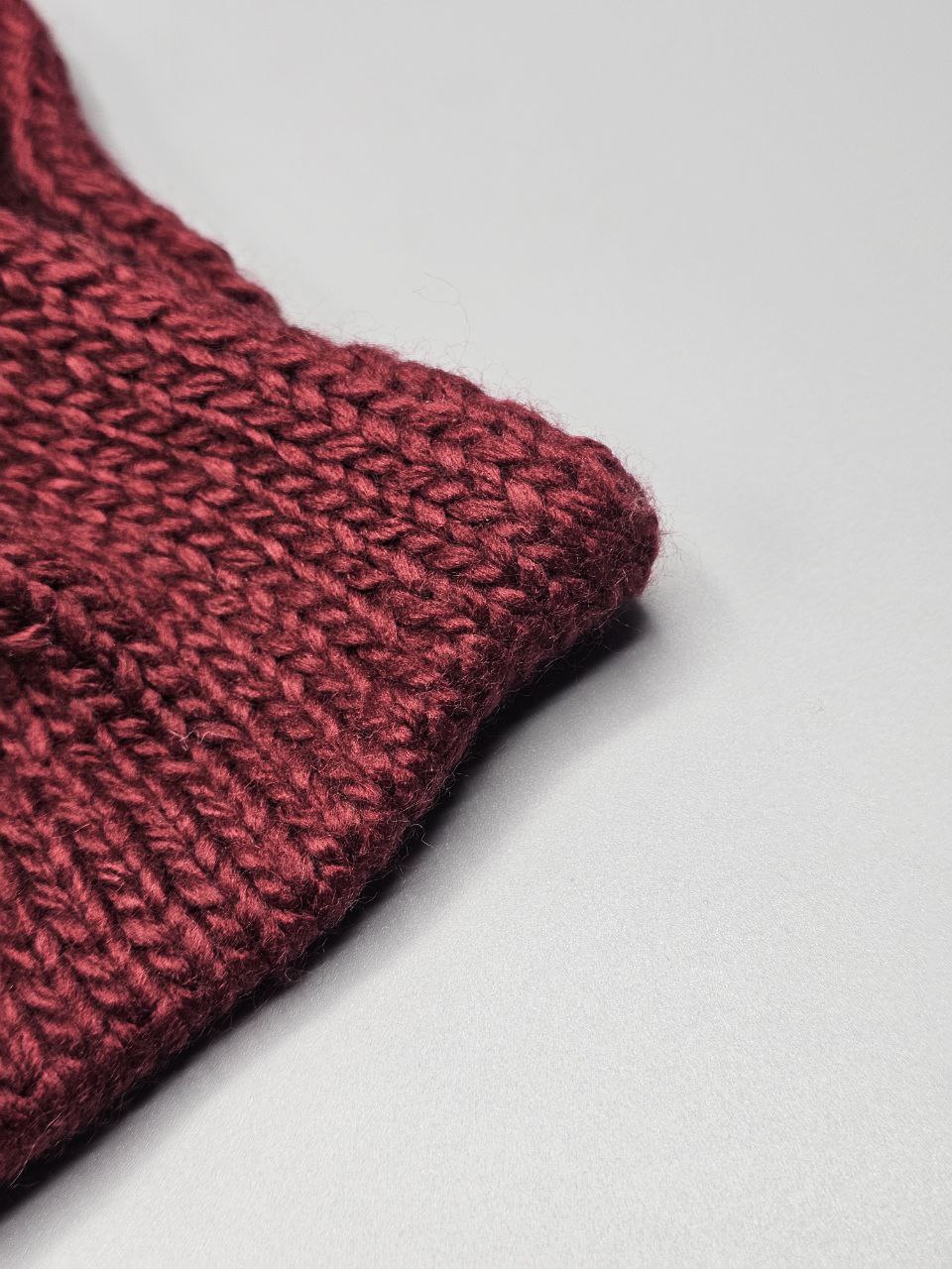 هد بافت کد ۸۱۷ برند آی ام (I am)