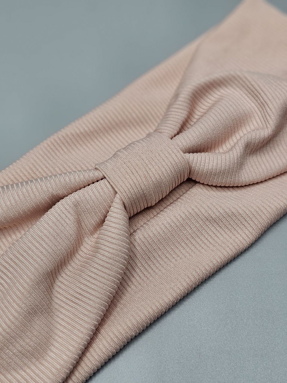 هد پارچه ای صورتی کد ۸۲۹ برند اکسسوری (accessories)