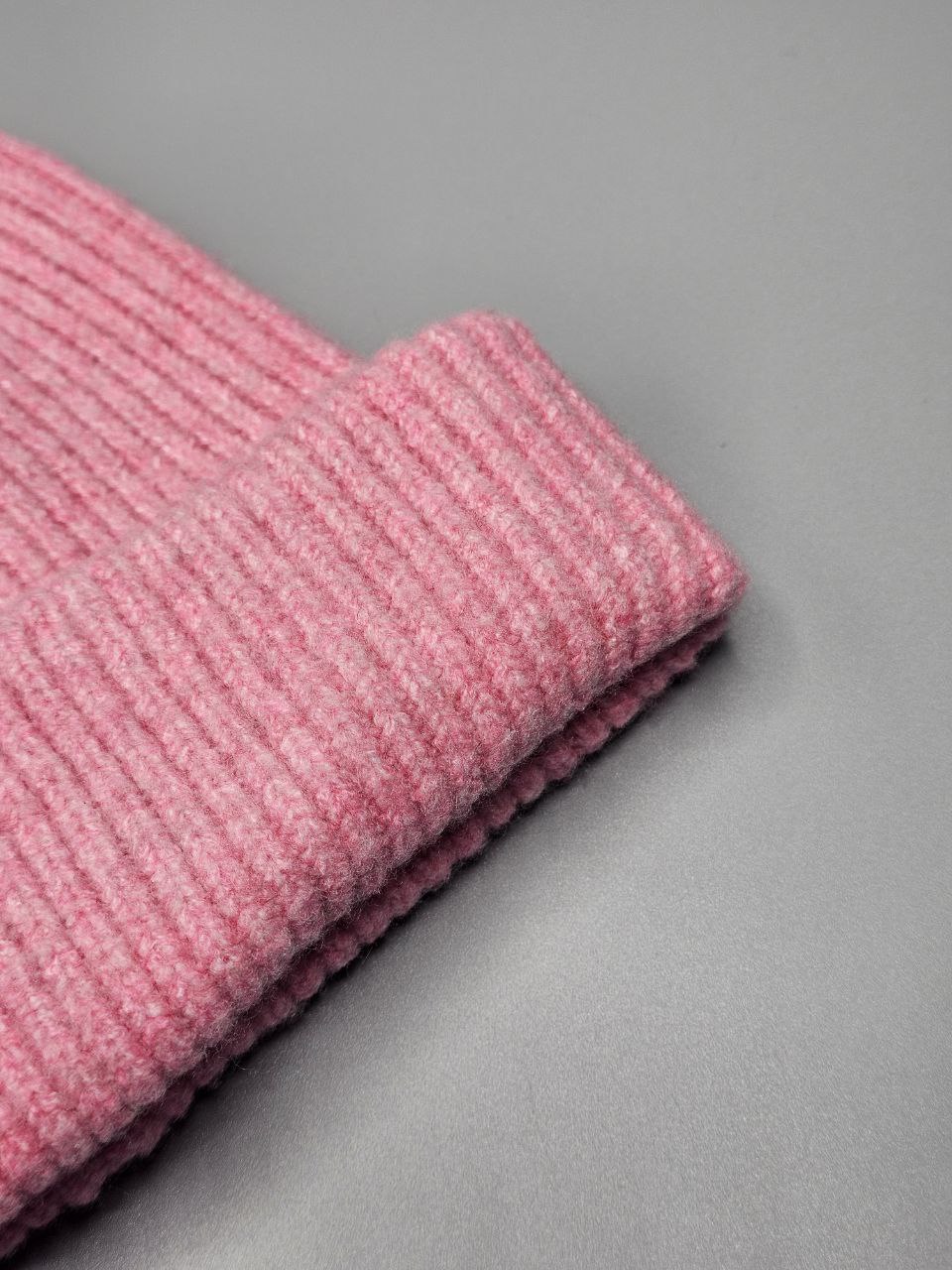 کلاه بافت تک رنگ کد ۲۲۰ برند اکسسوری