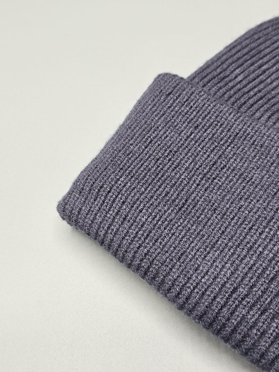 کلاه بافت تک رنگ کد ۲۲۲