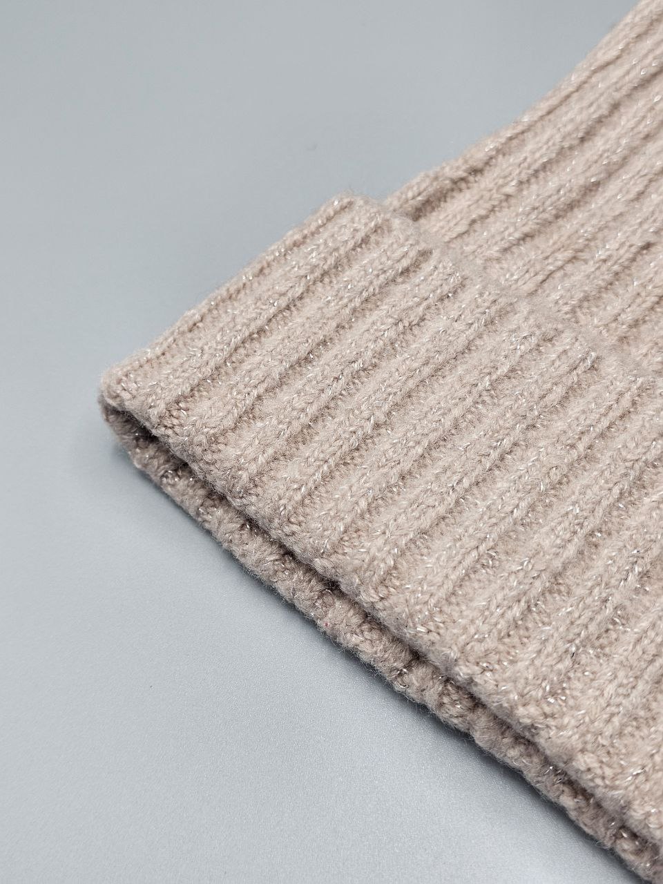 کلاه بافت تک رنگ کد ۲۲۷ برند آی ام