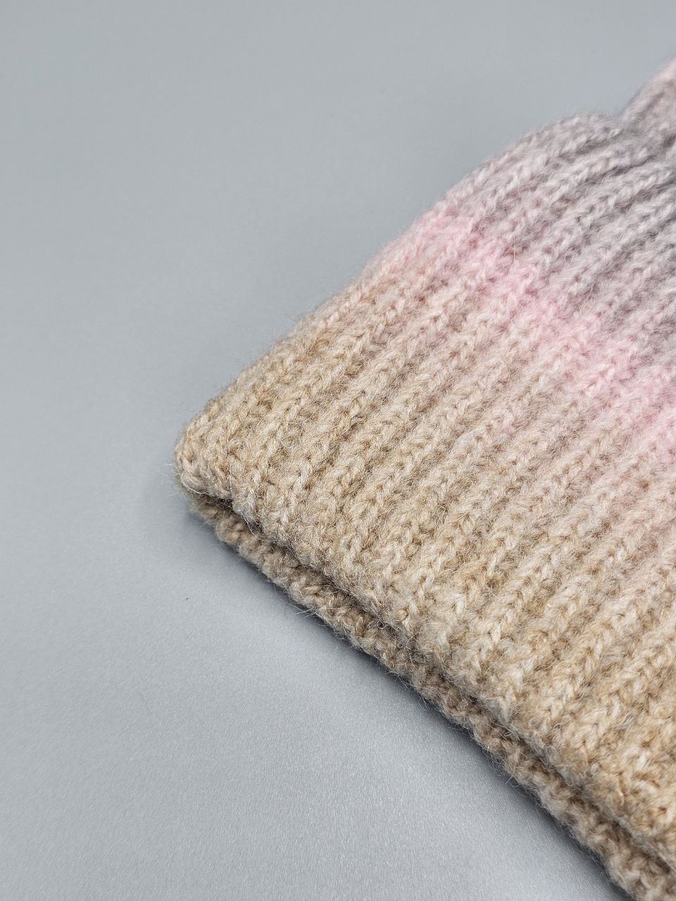 کلاه بافت ساده کد ۲۲۶ برند اکسسوری