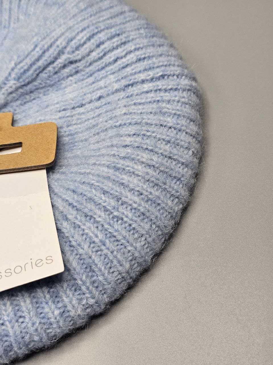 کلاه بافت فرانسوی