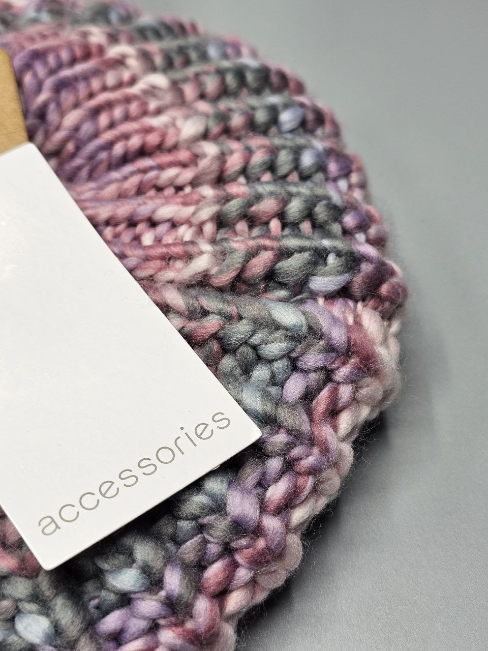 کلاه بافت فرانسوی کد ۲۳۷ برند ا