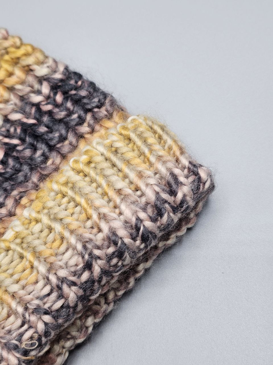 کلاه بافت ر