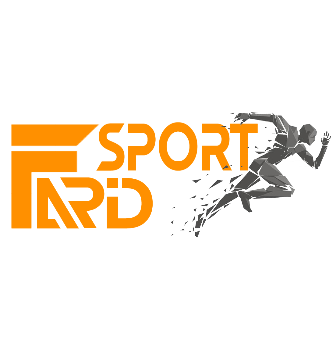 فرید اسپرت - لوگو