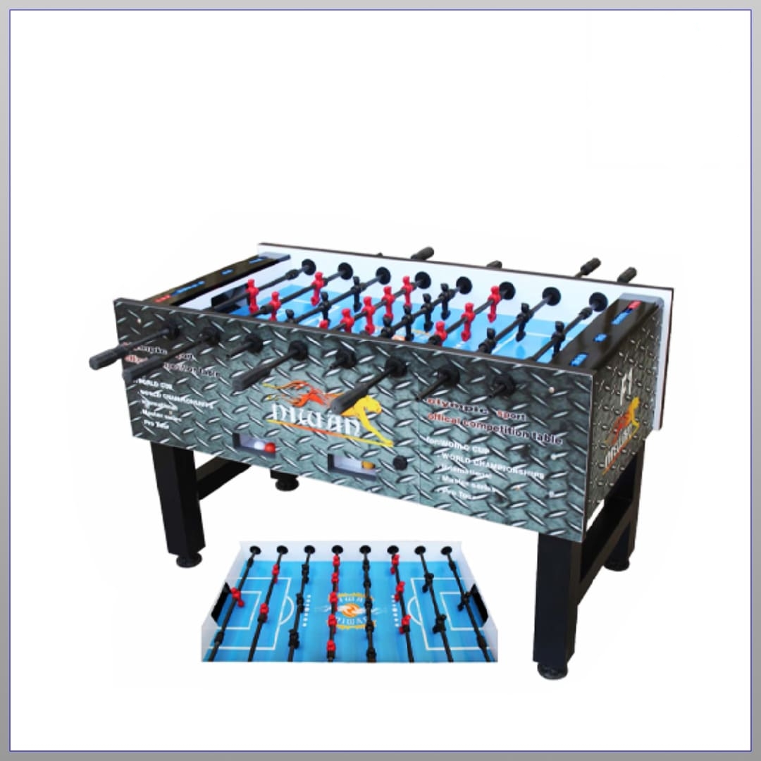 فوتبال دستی فایربال حرفه ایی S19