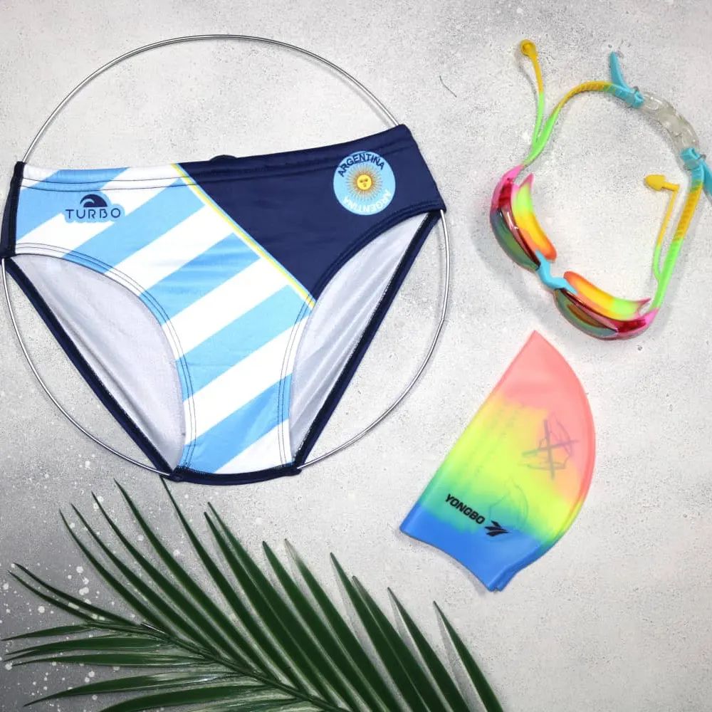 مایو اسلیپ مردانه توربو TURBO