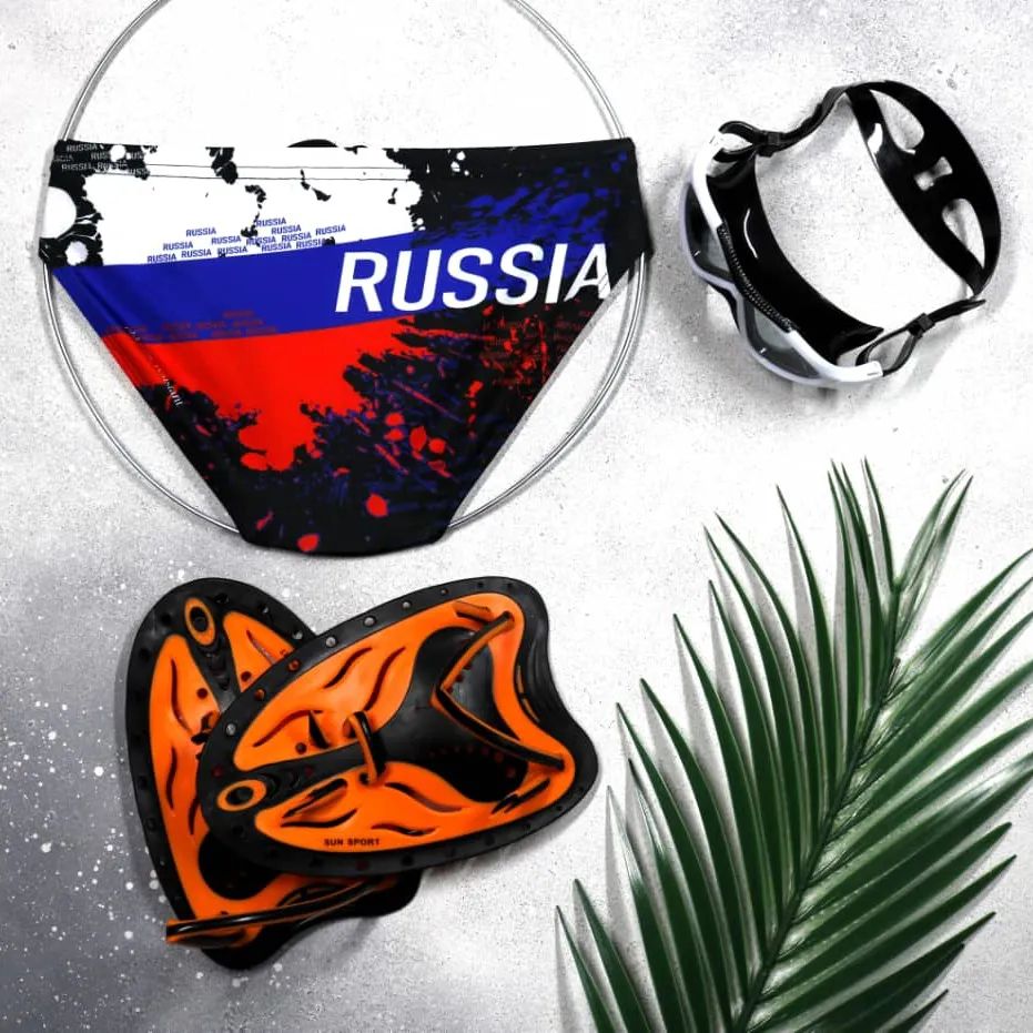 مایو اسلیپ مردانه توربو TURBO