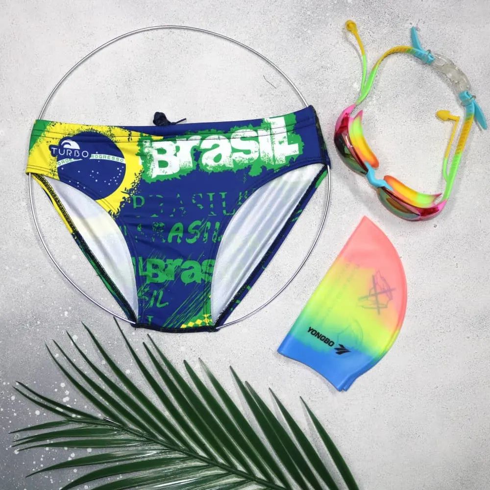 مایو اسلیپ مردانه توربو TURBO