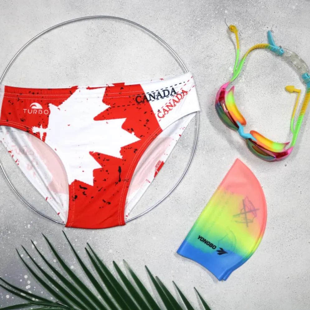 مایو اسلیپ مردانه توربو TURBO