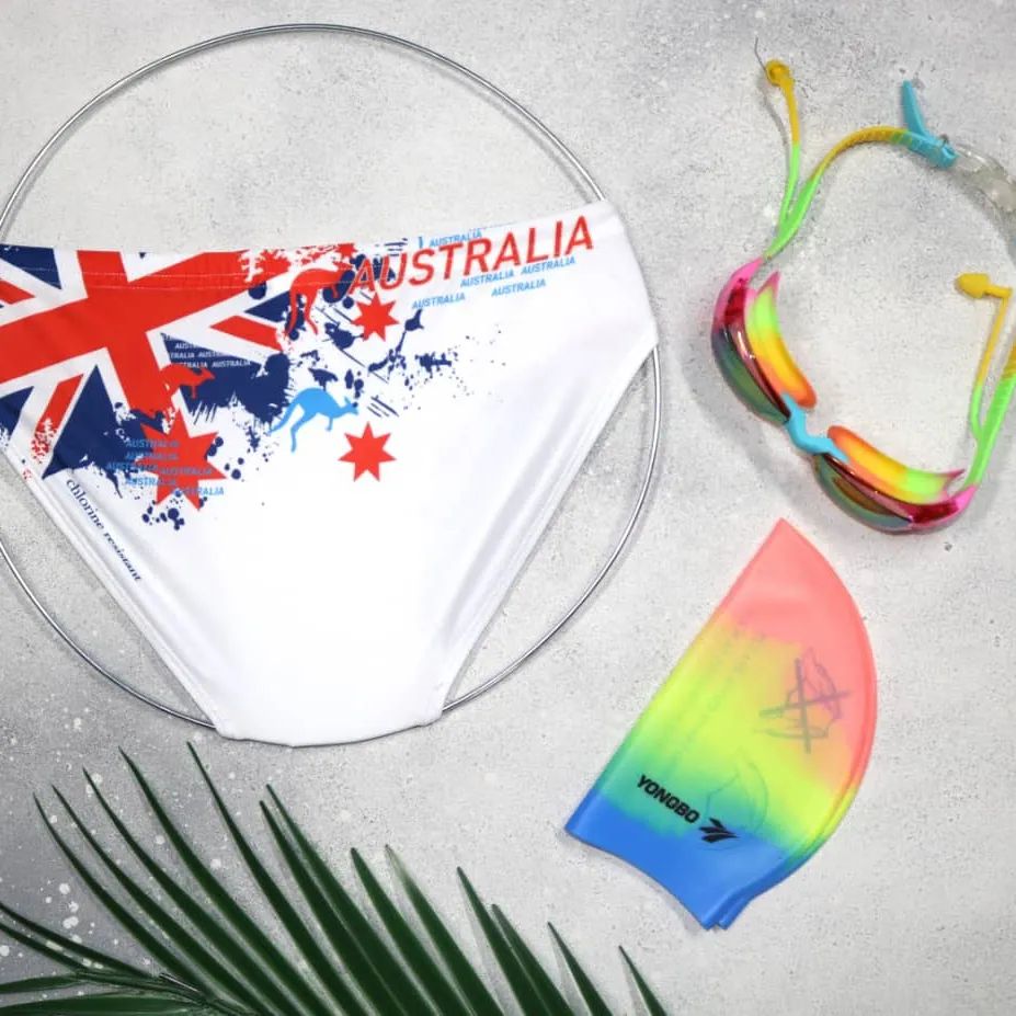 مایو اسلیپ مردانه توربو TURBO