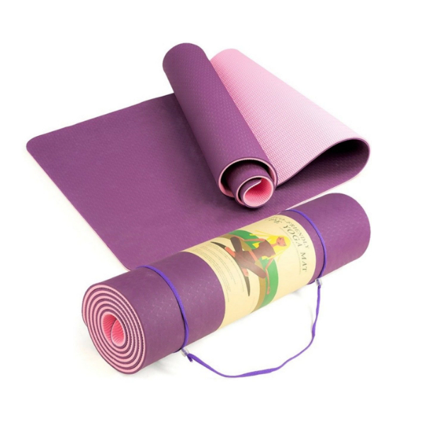 زیرانداز یوگا tpe الکس (Alex) ضخامت 10میل