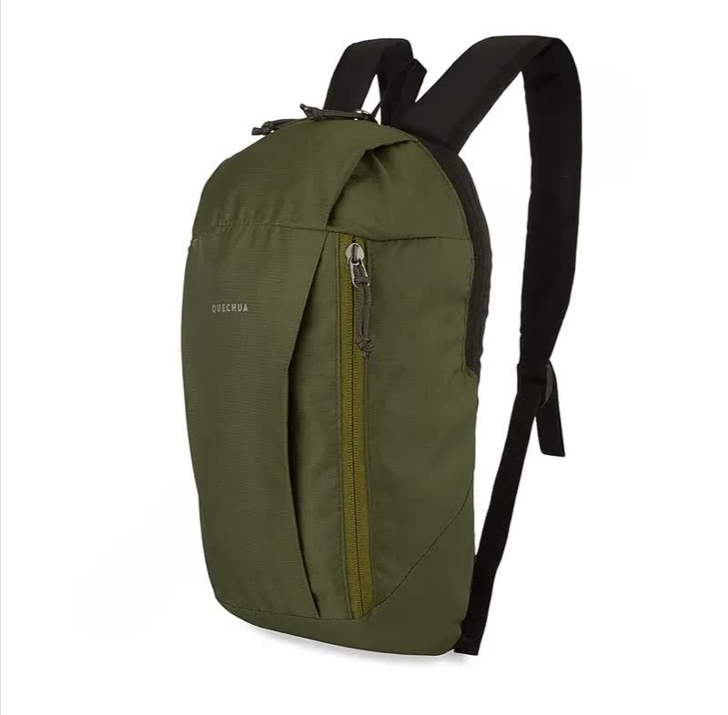 کوله پشتی طرح کچوا 10 لیتری TFR سبز