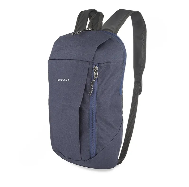 کوله پشتی طرح کچوا 10 لیتری TFR سرمه ای