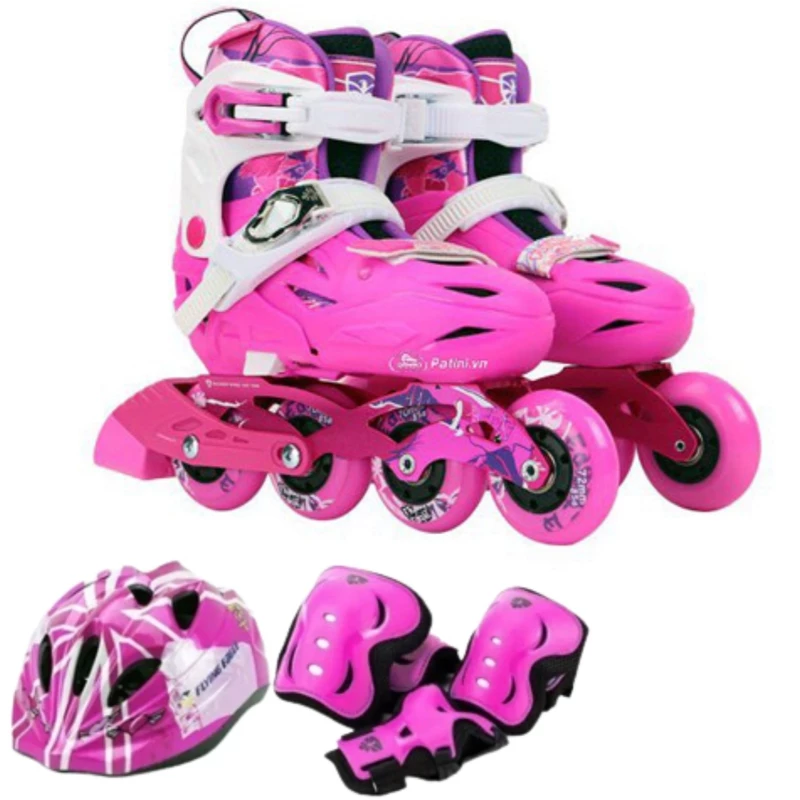 اسکیت فلاینگ ایگل مدل S5 کومبو 38-42