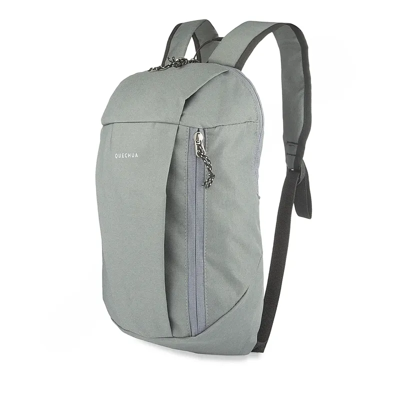 کوله پشتی طرح کچوا 10 لیتری TFR طوسی