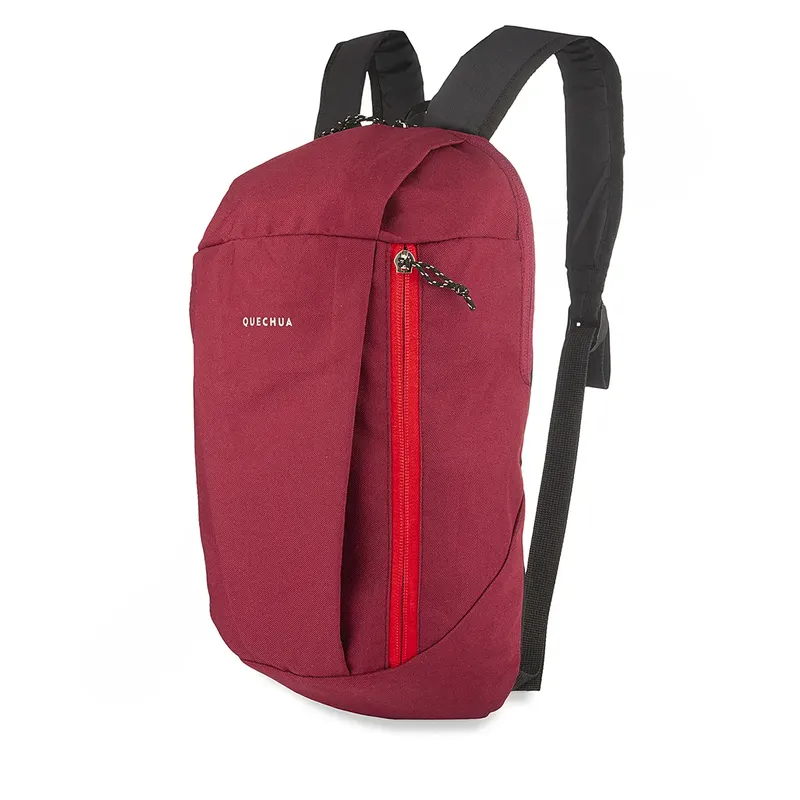 کوله پشتی طرح کچوا 10 لیتری TFR زرشکی