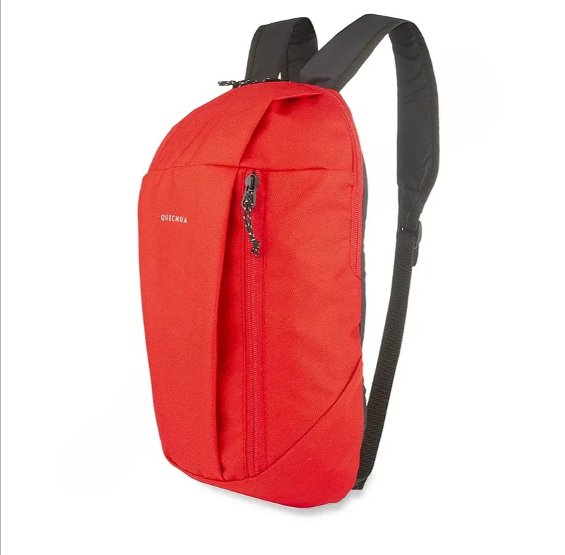 کوله پشتی طرح کچوا 10 لیتری TFR قرمز