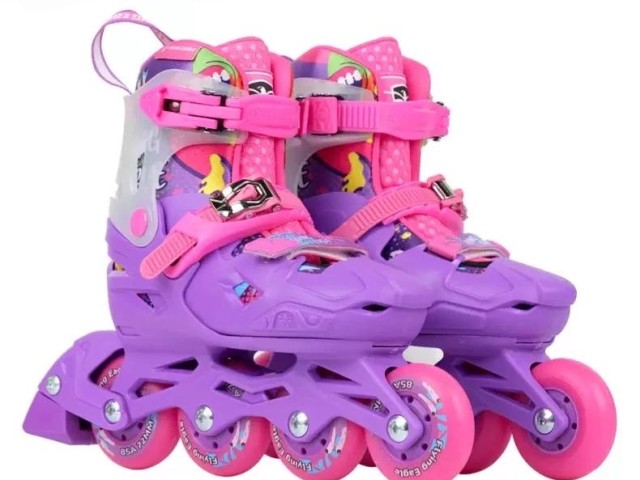 اسکیت فلاینگ ایگل مدل (S3) 27-31