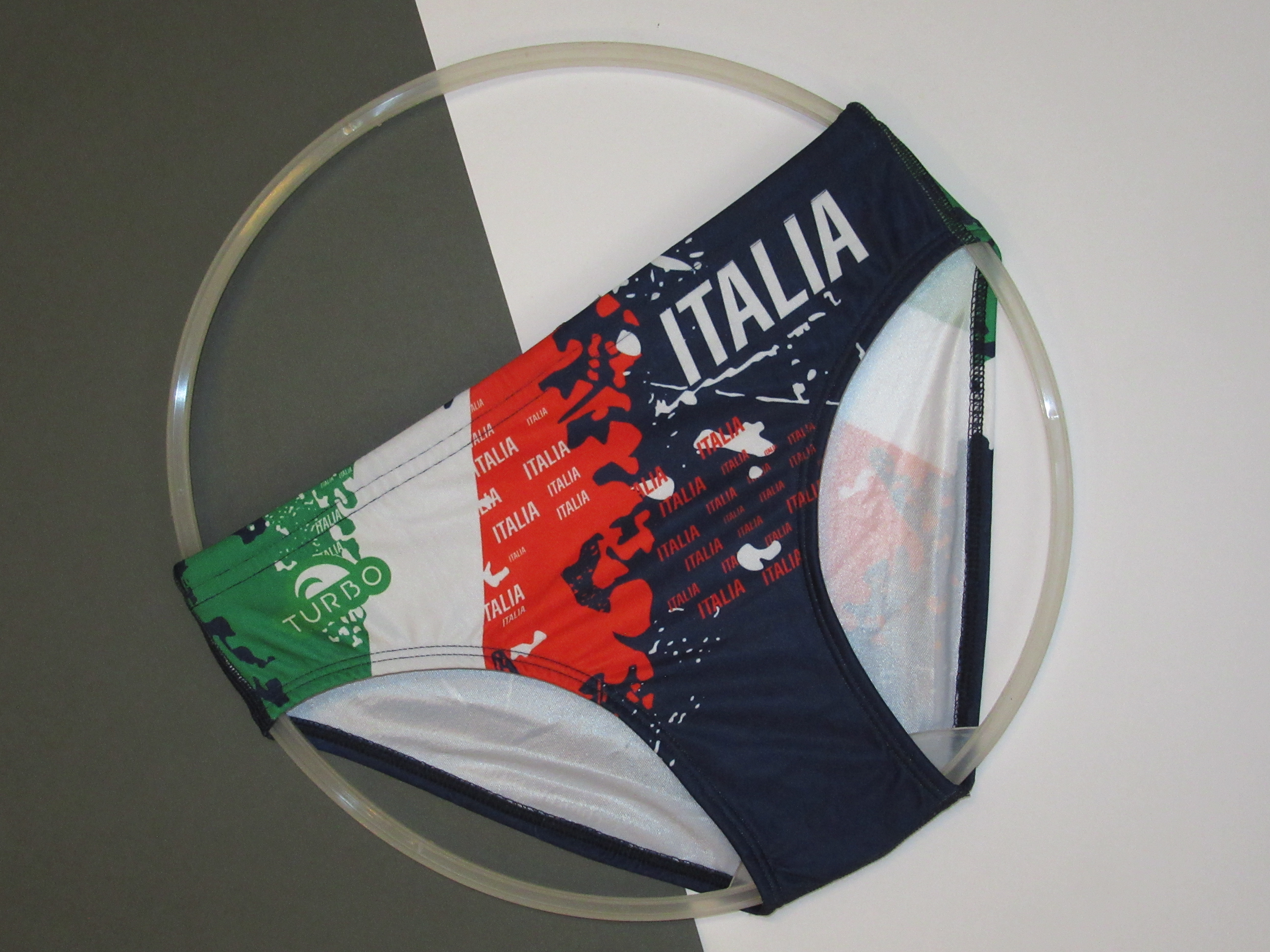 مایو اسلیپ مردانه توربو TURBO