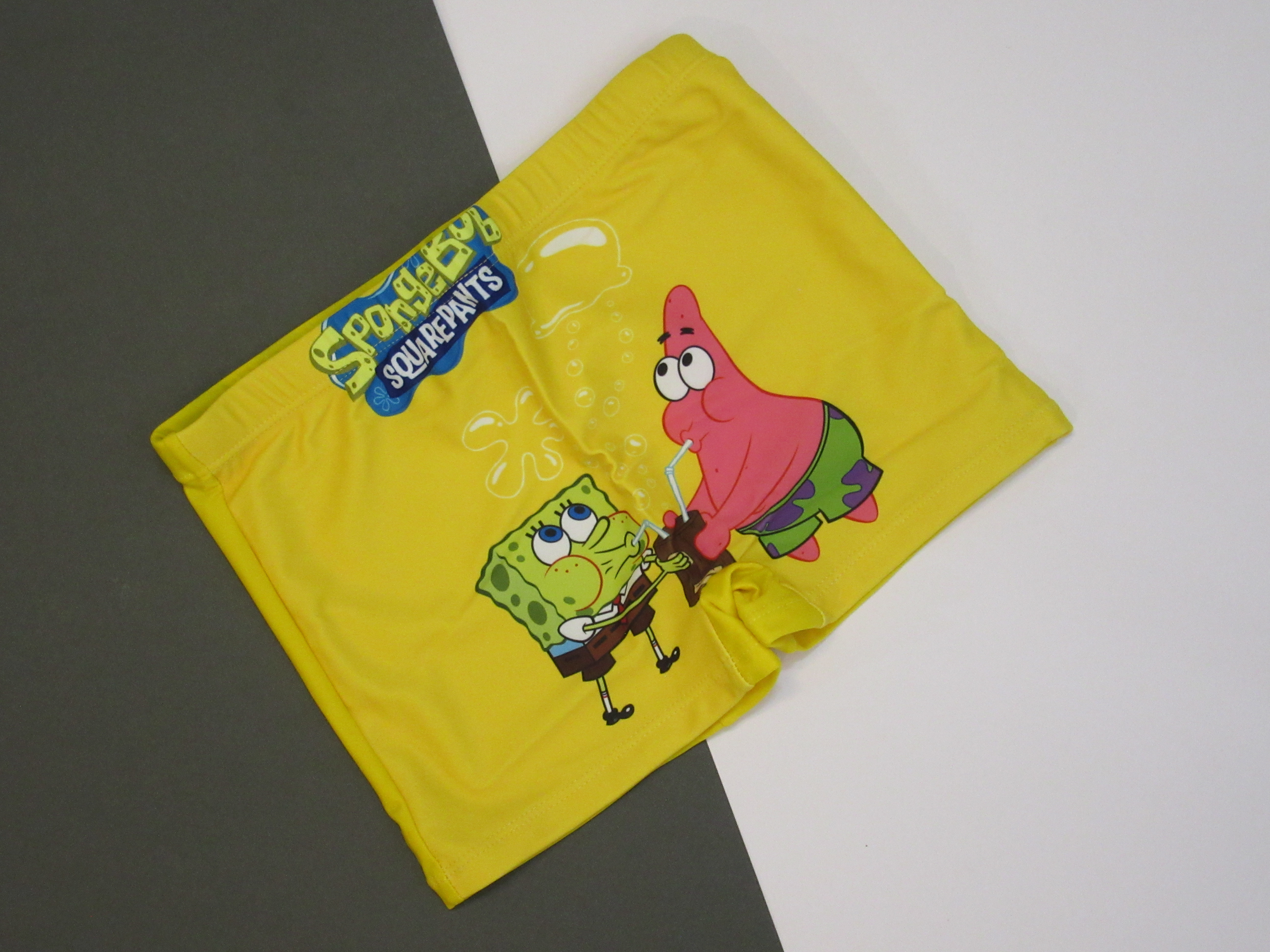 مایو شنا بچه گانه پسرانه پادار over wave