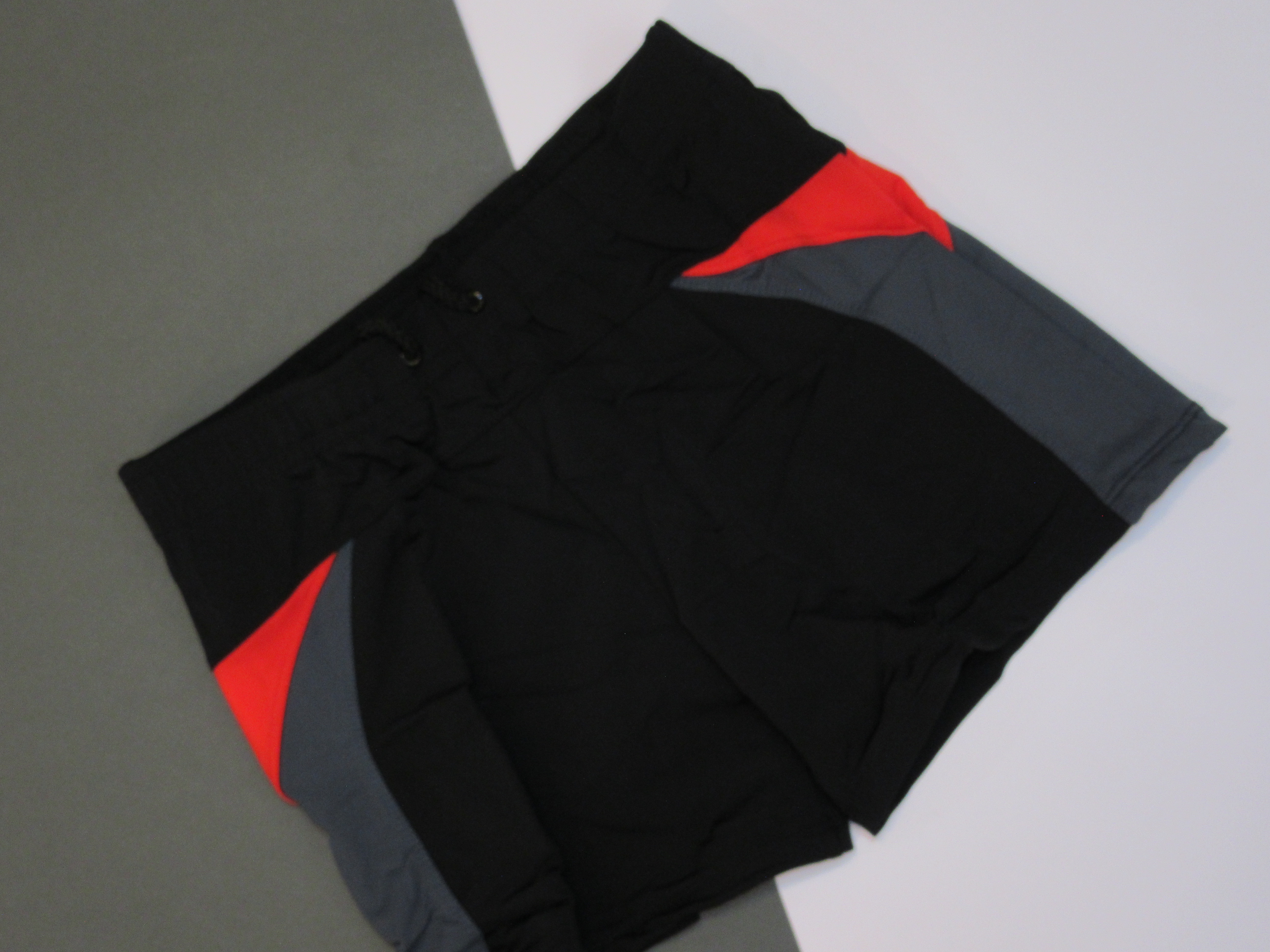 مایو مردانه پاچه دار خارجی/ 2XL