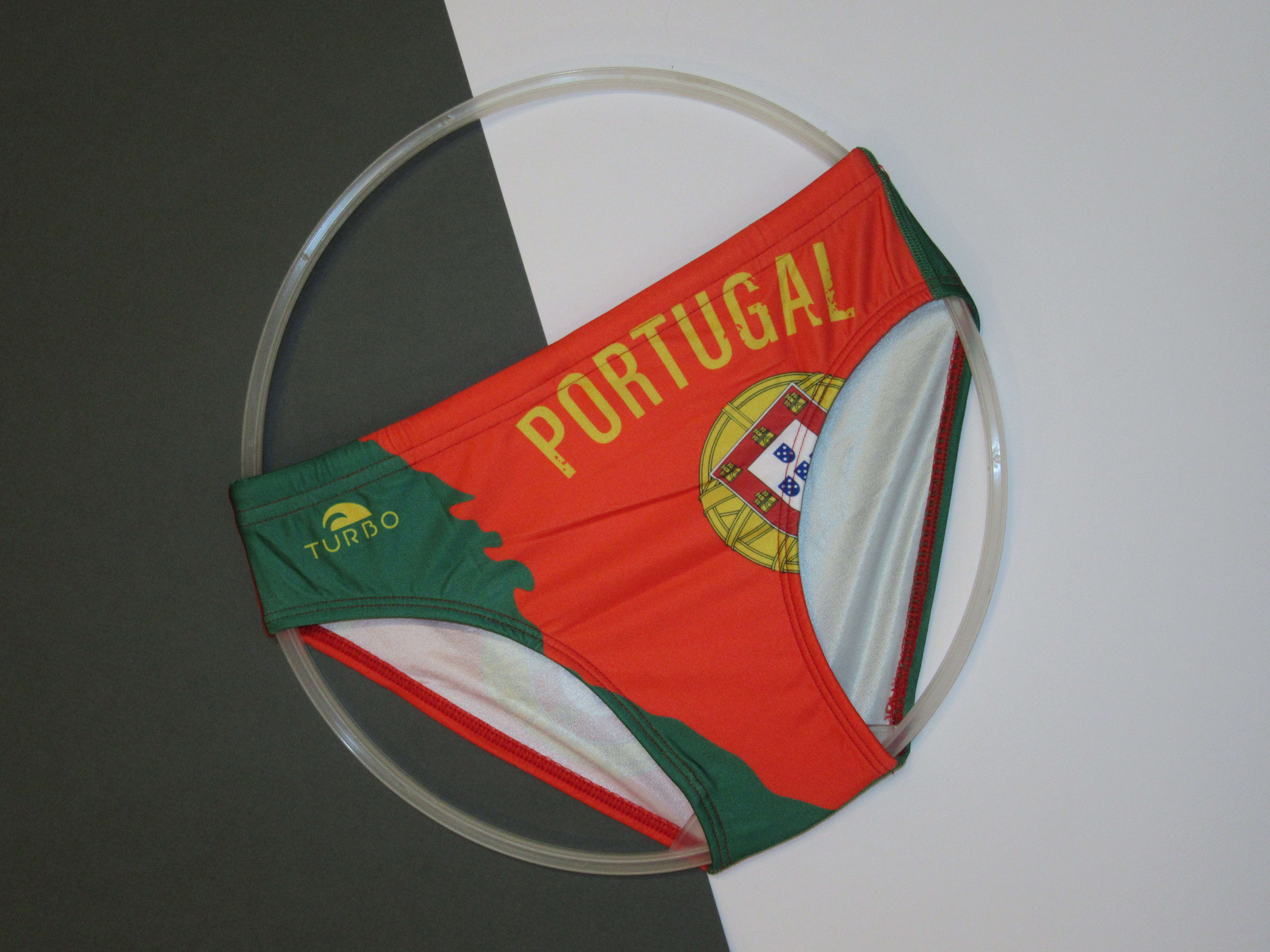 مایو اسلیپ مردانه توربو TURBO