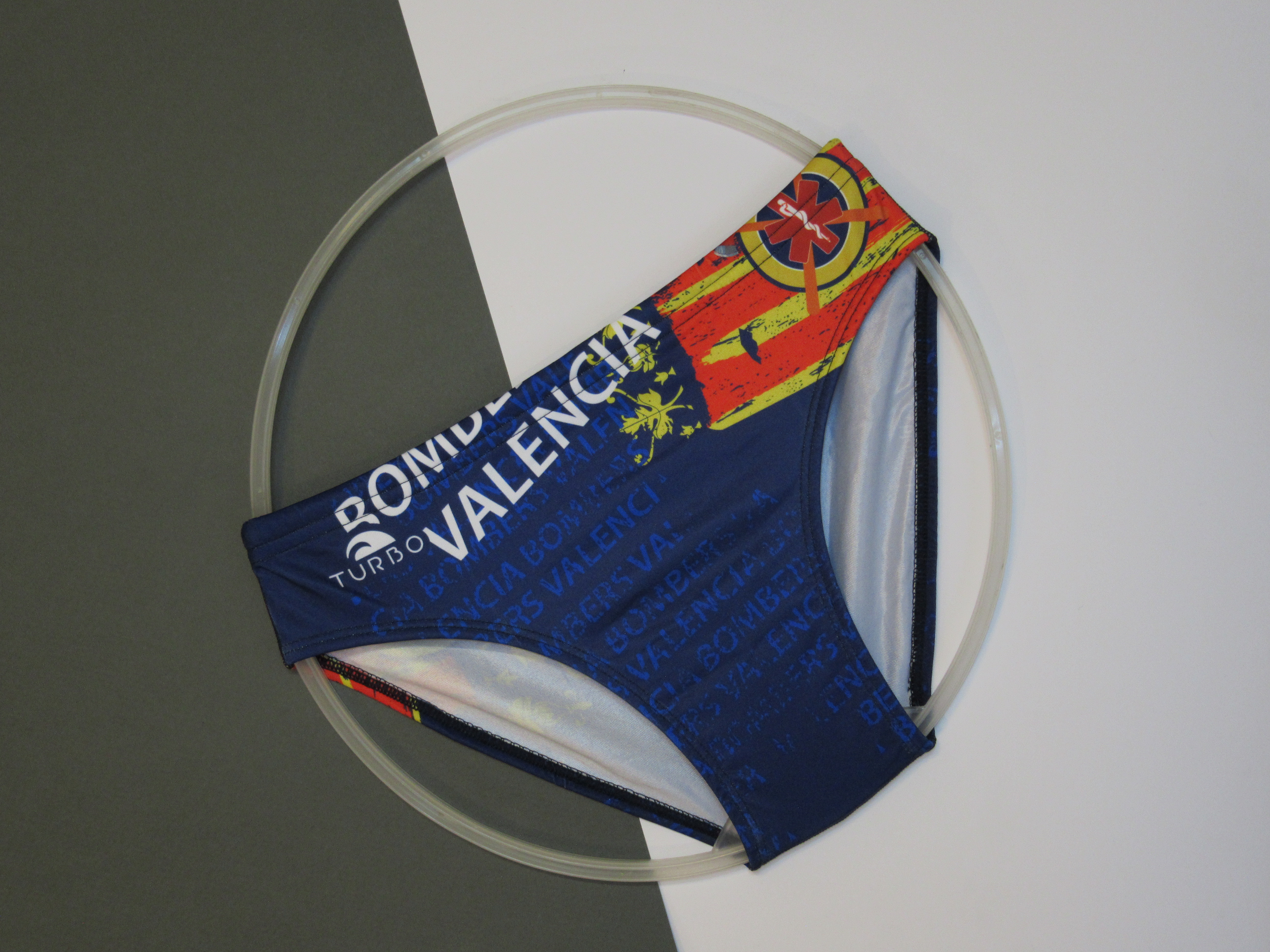 مایو اسلیپ مردانه توربو TURBO