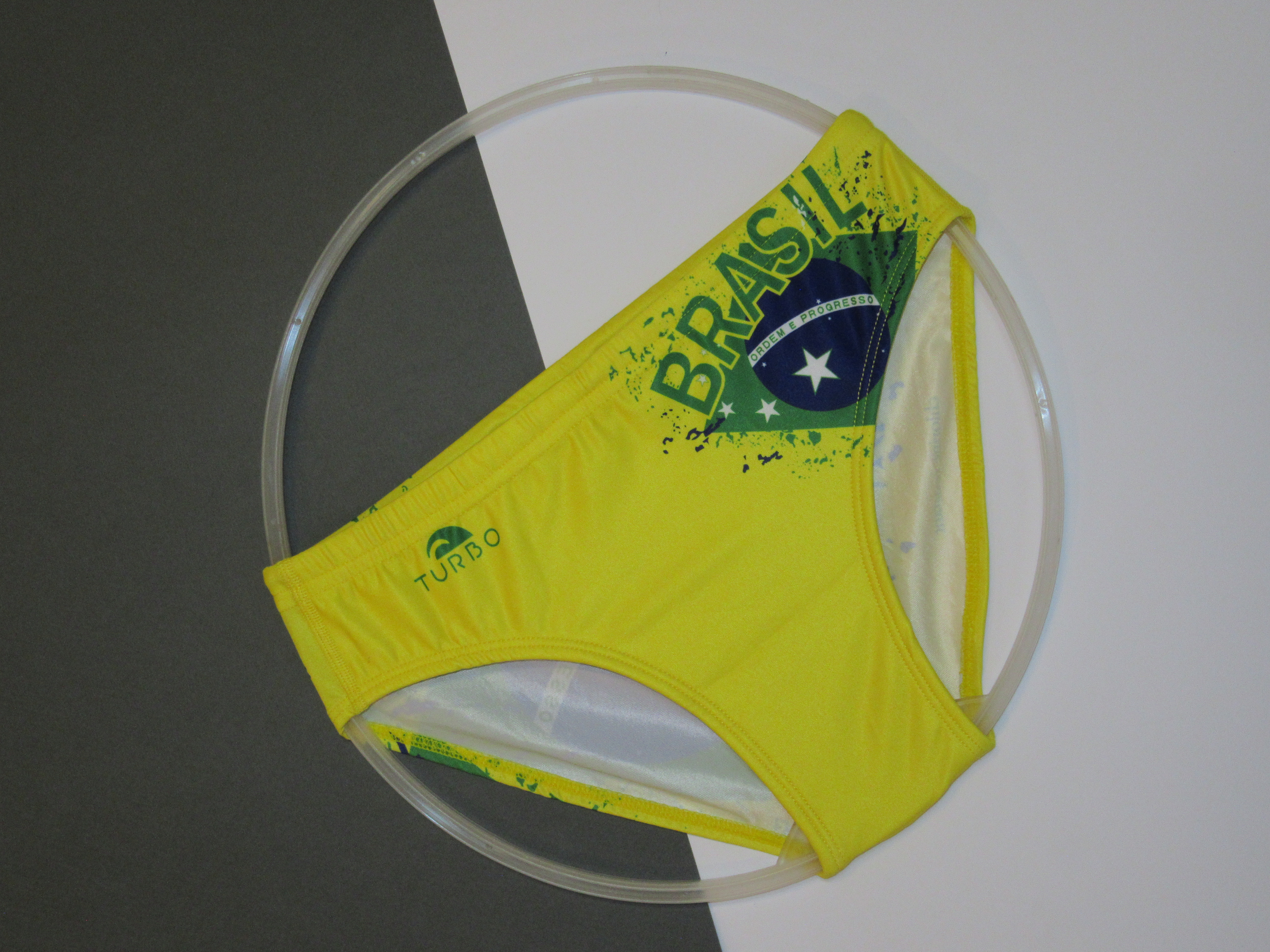 مایو اسلیپ مردانه توربو TURBO