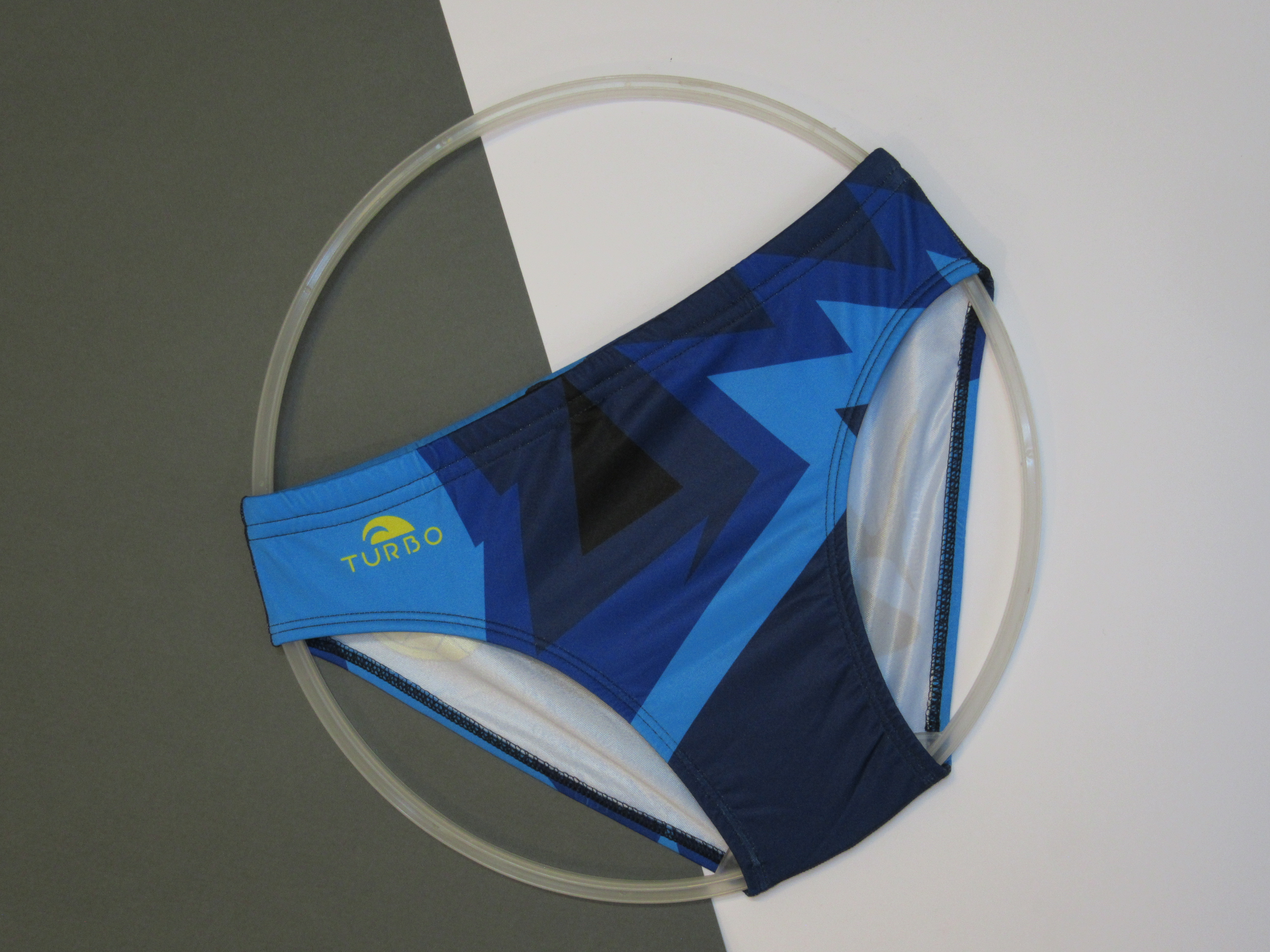 مایو اسلیپ مردانه توربو TURBO