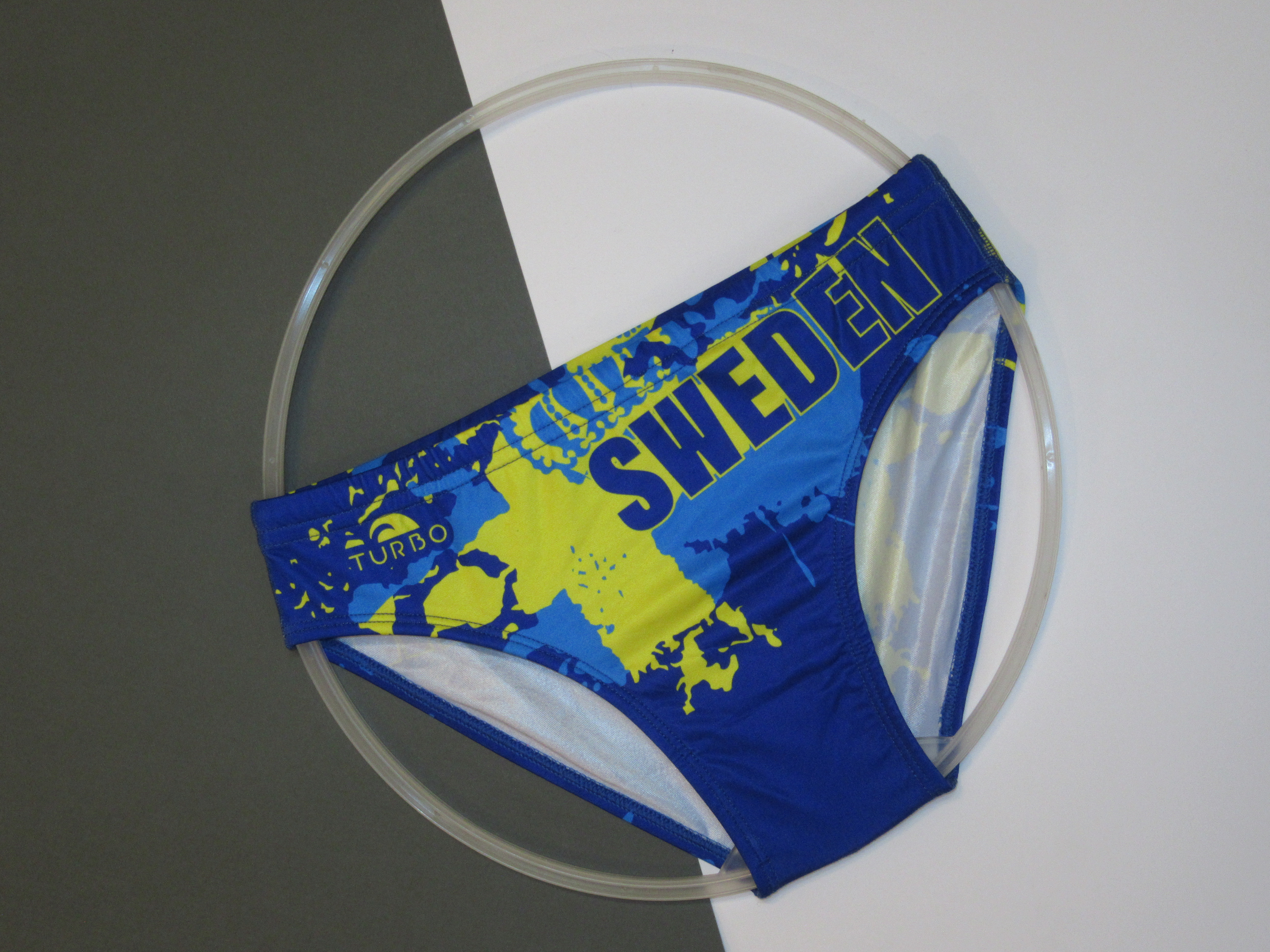 مایو اسلیپ مردانه توربو TURBO