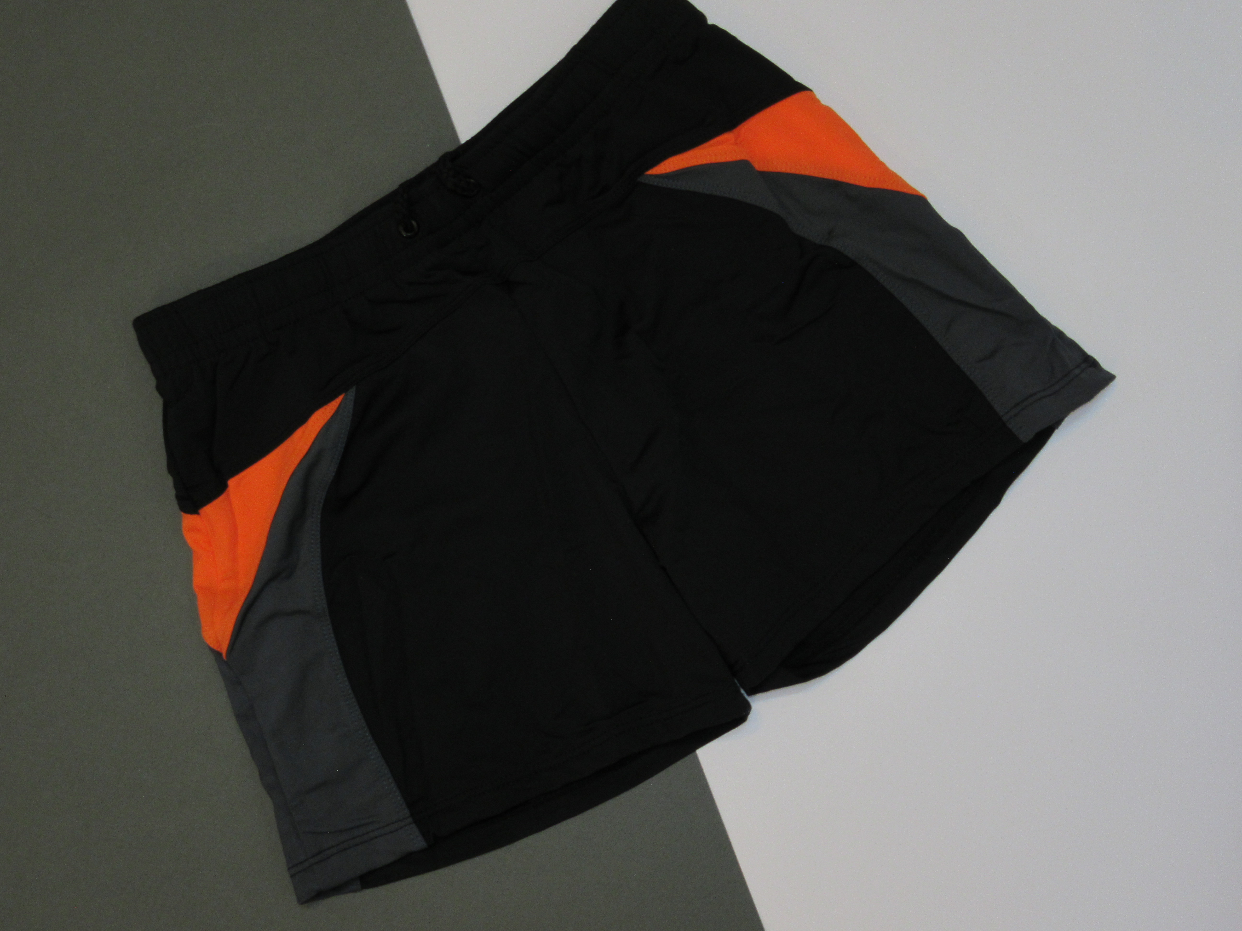 مایو مردانه پاچه دار خارجی/ 4XL