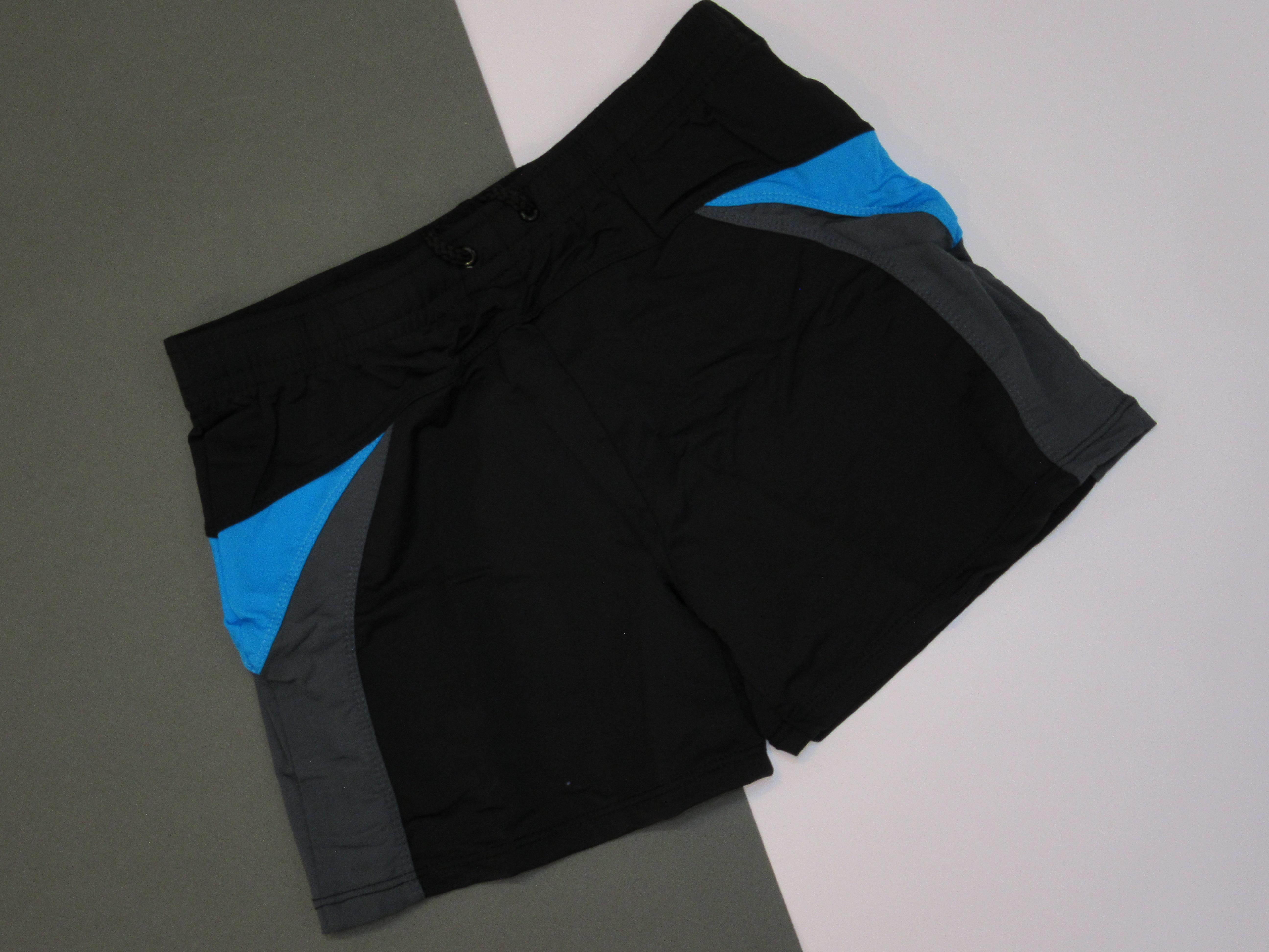 مایو مردانه پاچه دار خارجی/ XL