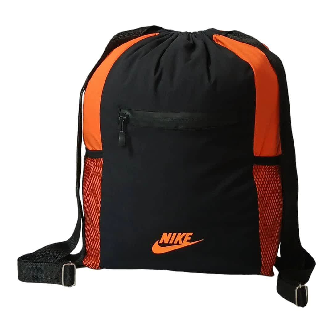 کوله و شوزبگ ورزشی نایک