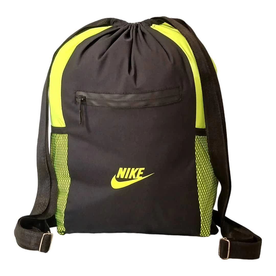 کوله و شوزبگ ورزشی نایک