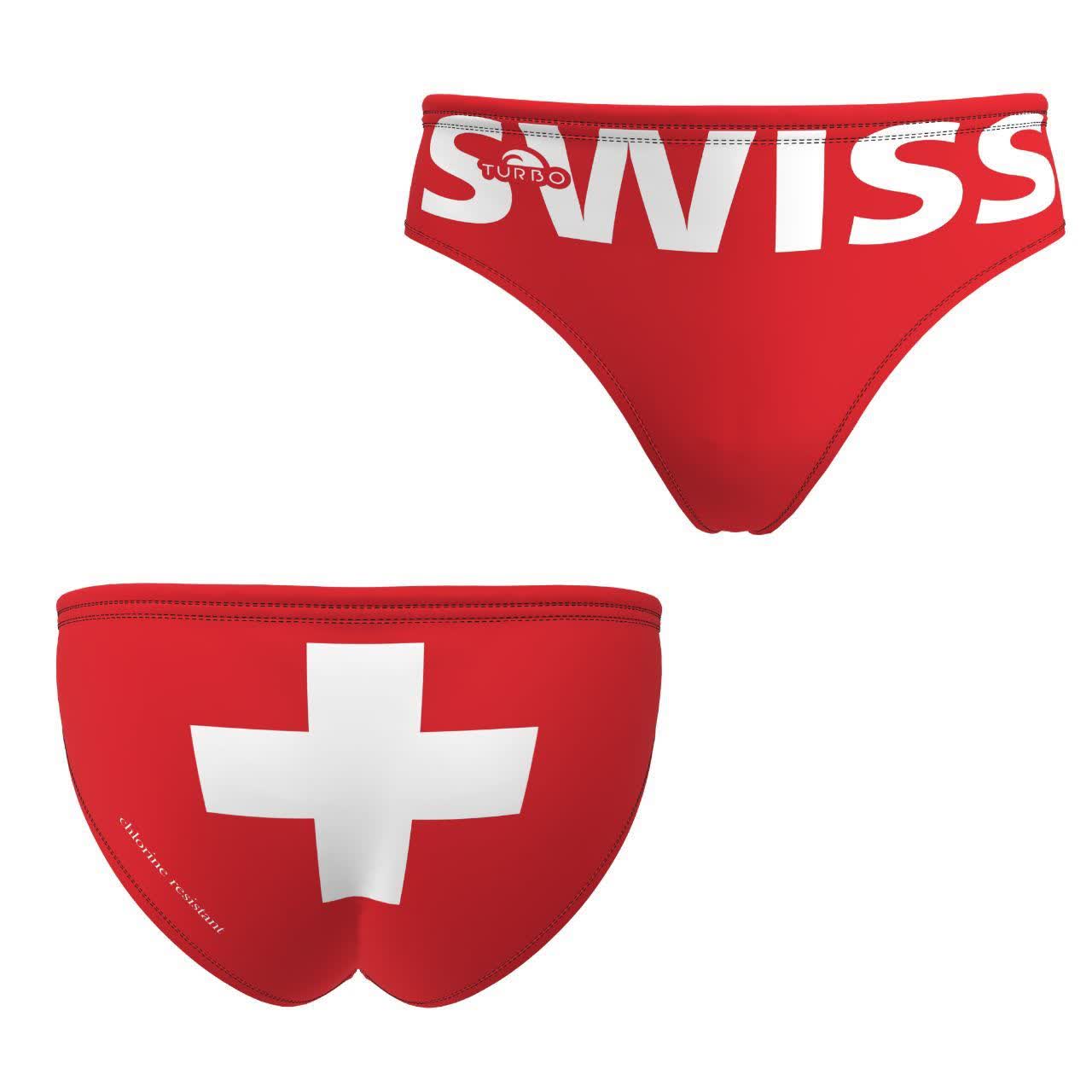 مایو اسلیپ مردانه توربو TURBO