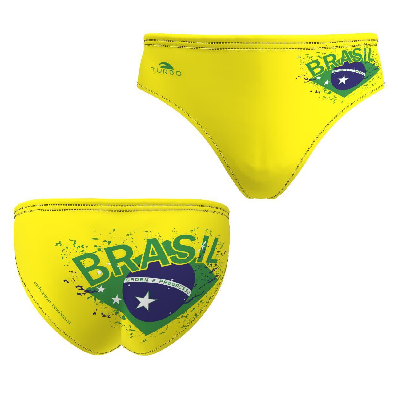 مایو اسلیپ مردانه توربو TURBO