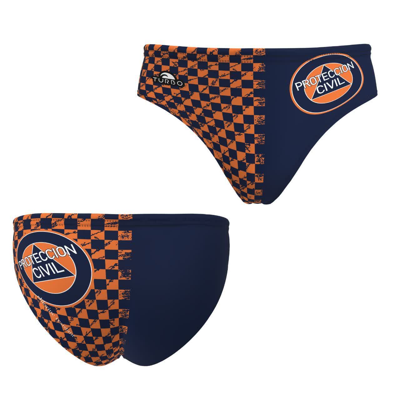 مایو اسلیپ مردانه توربو TURBO