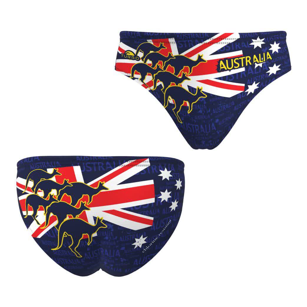 مایو اسلیپ مردانه توربو TURBO