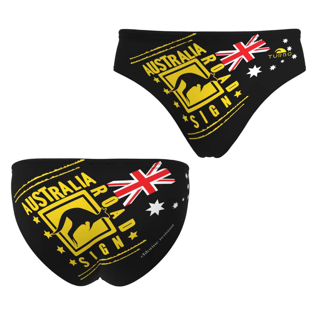 مایو اسلیپ مردانه توربو TURBO