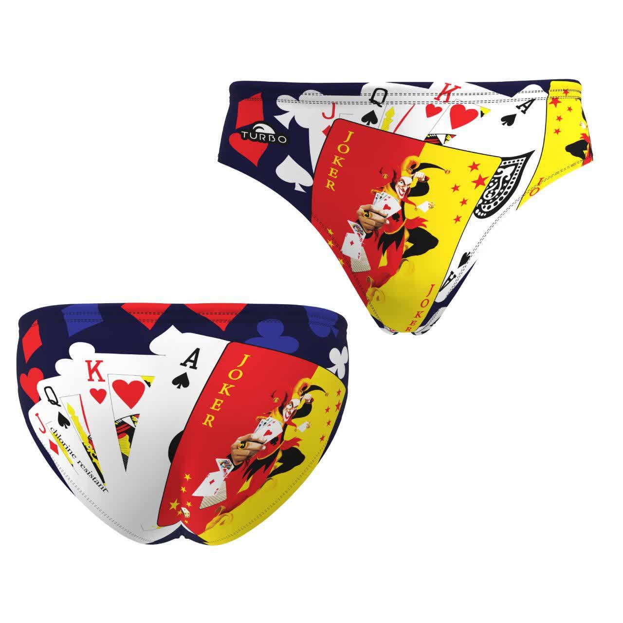 مایو اسلیپ مردانه توربو TURBO