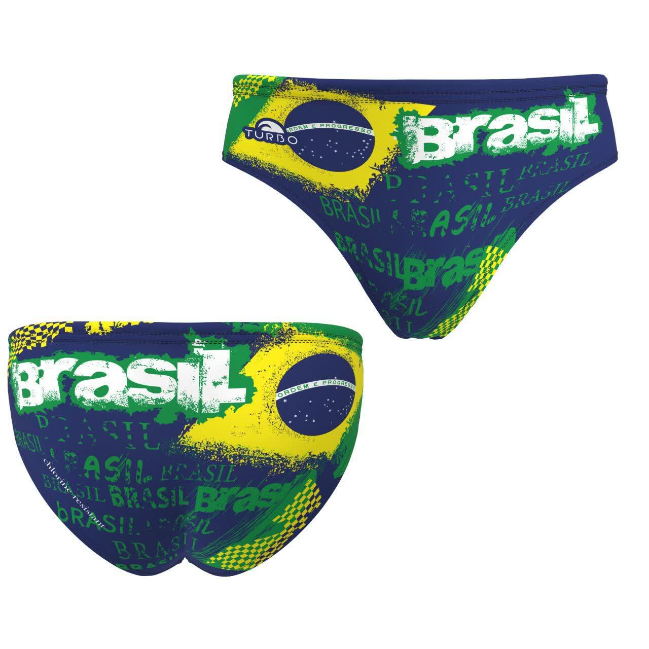 مایو اسلیپ مردانه توربو TURBO