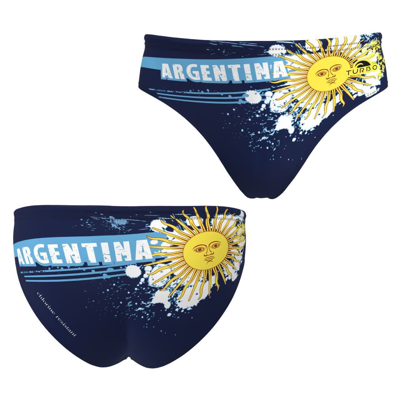 مایو اسلیپ مردانه توربو TURBO