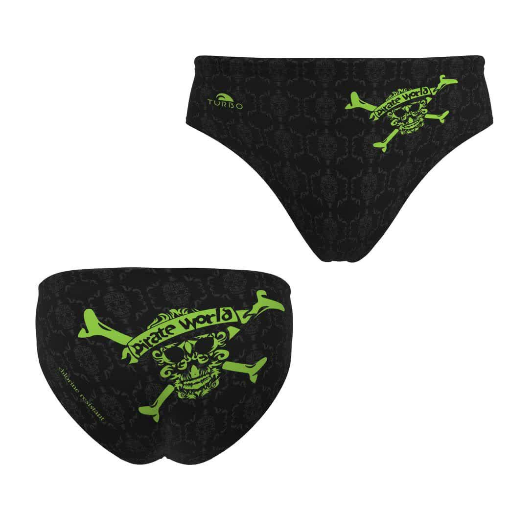 مایو اسلیپ مردانه توربو TURBO