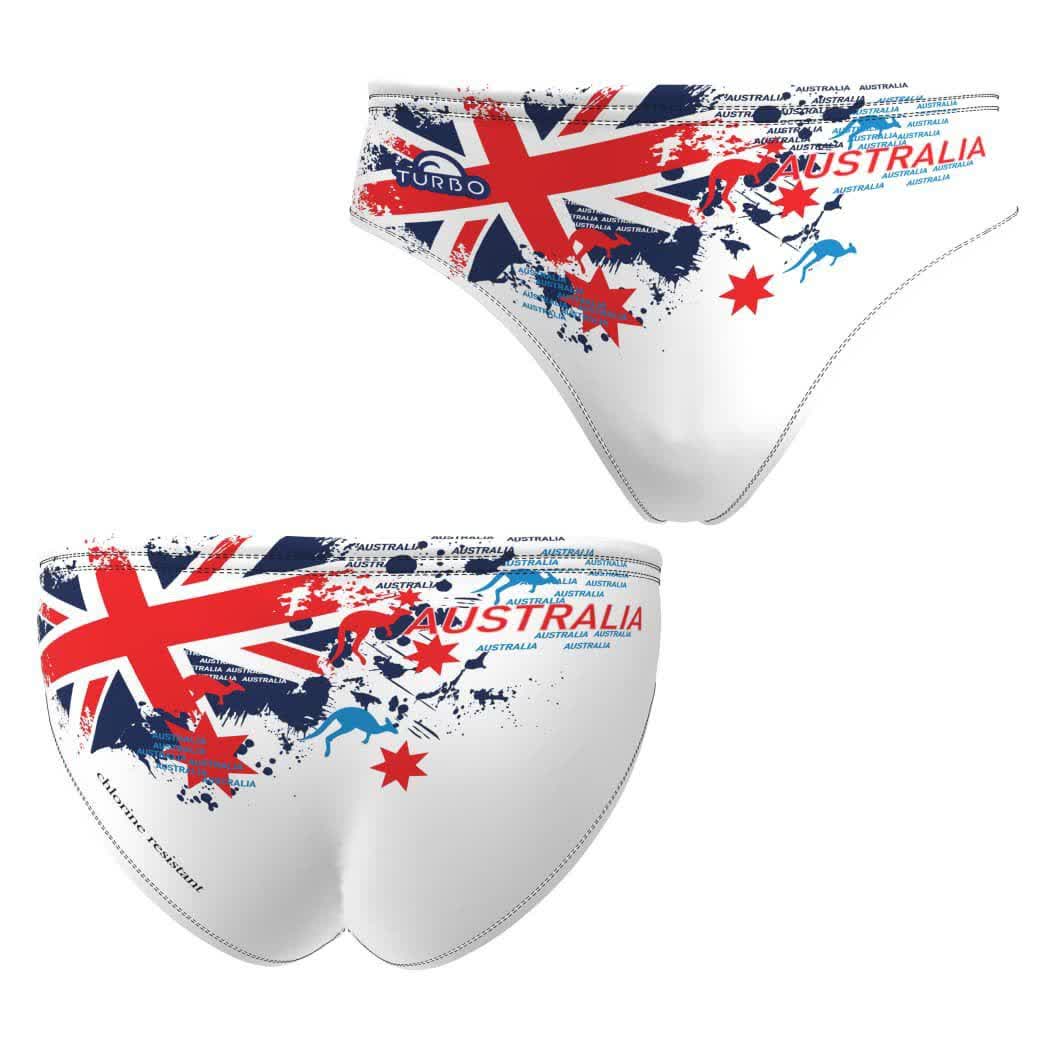 مایو اسلیپ مردانه توربو TURBO