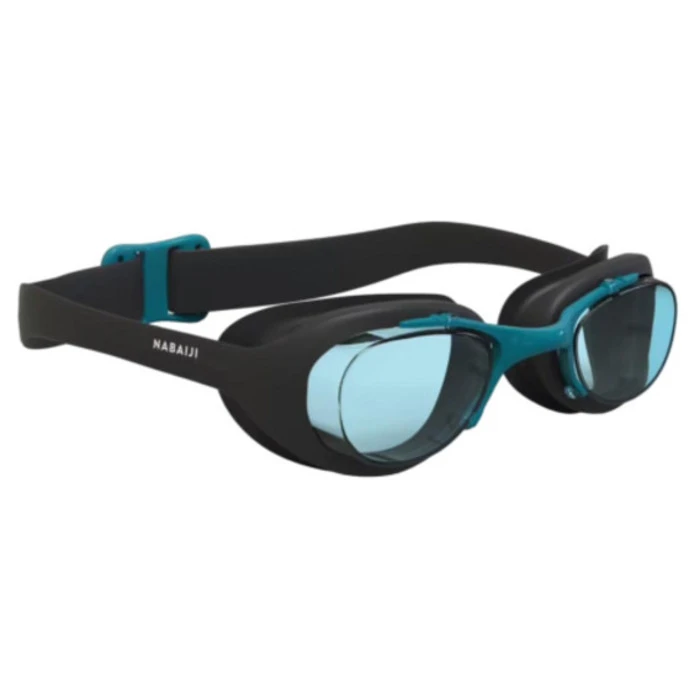 عینک شنا نابایجی مدل 100Xbase